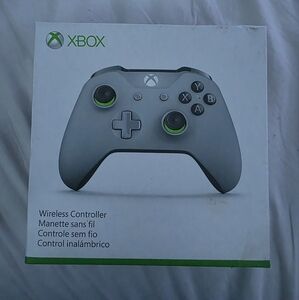 Xbox Wireless Controller